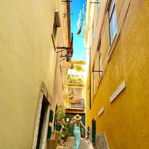 Meet your Posher, Marissa